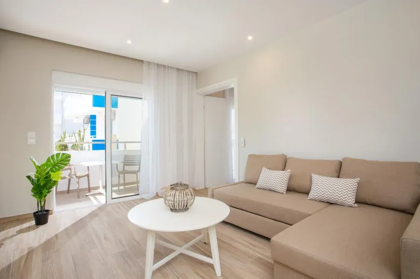 Avi Suites Faliraki Center 3*-17