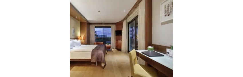 Tui Blue Side Hotel (Adults Only 16+) 5*-10