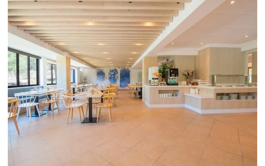 Playa Mondrago 3*-19