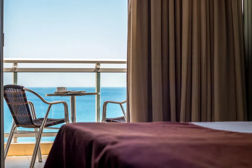 Pegasos Deluxe Beach Hotel 5*-8