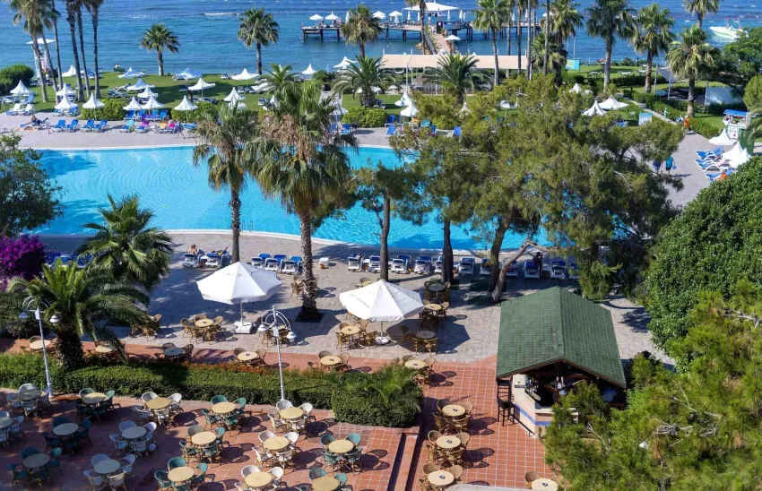 Turquoise Hotel 5*-21