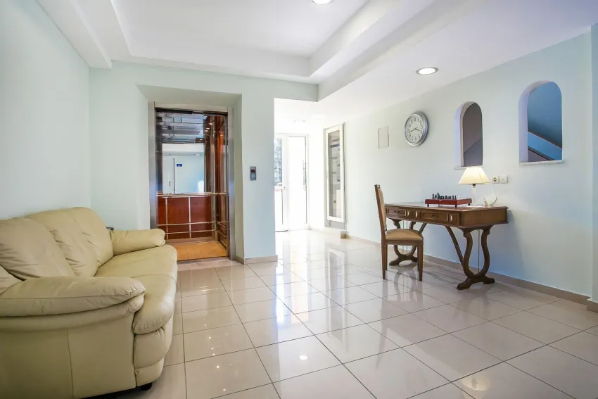 Mon Repos Villa 3*-13