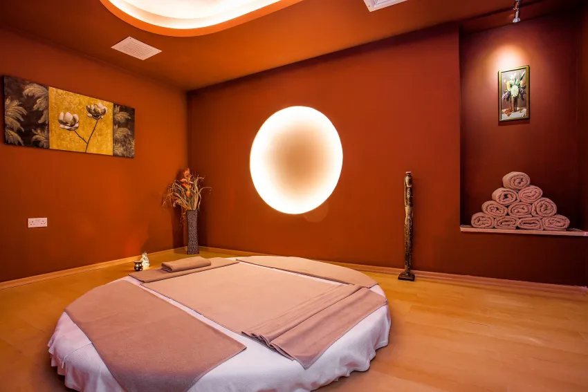 Salamis Bay Conti Hotel & Casino 5*-2