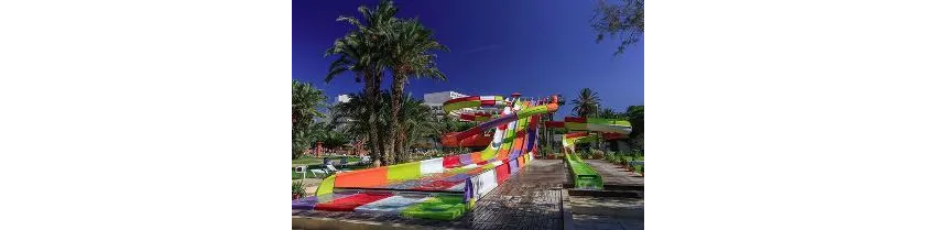 Sahara Beach Aqua Park 3*-14