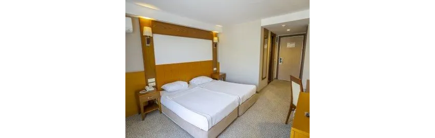 Mc Beach Park Resort 5*-13