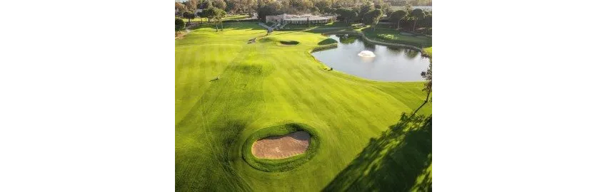 Kaya Belek Resort 5*-25