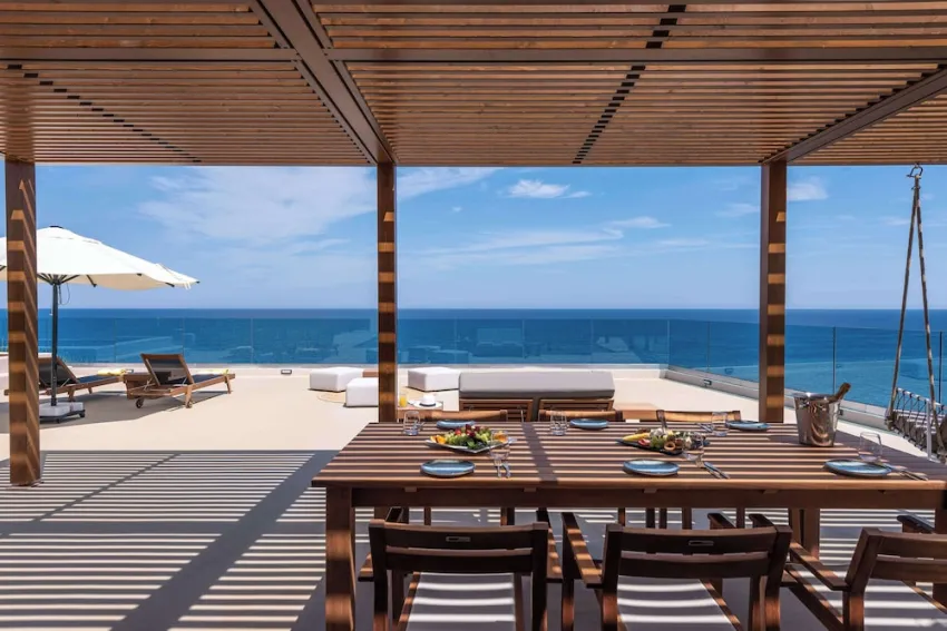 Isla Brown Chania Resort, Curio Collection by Hilton 5*-40