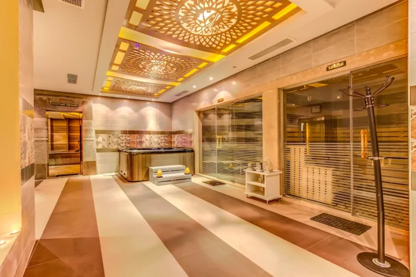 Amc Royal Hotel & Spa 5*-52