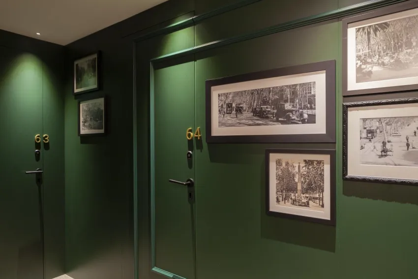 Nivia Born Boutique Hotel 5*-8