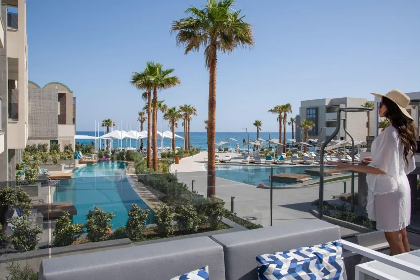 Amira Luxury Resort & Spa 5*-17