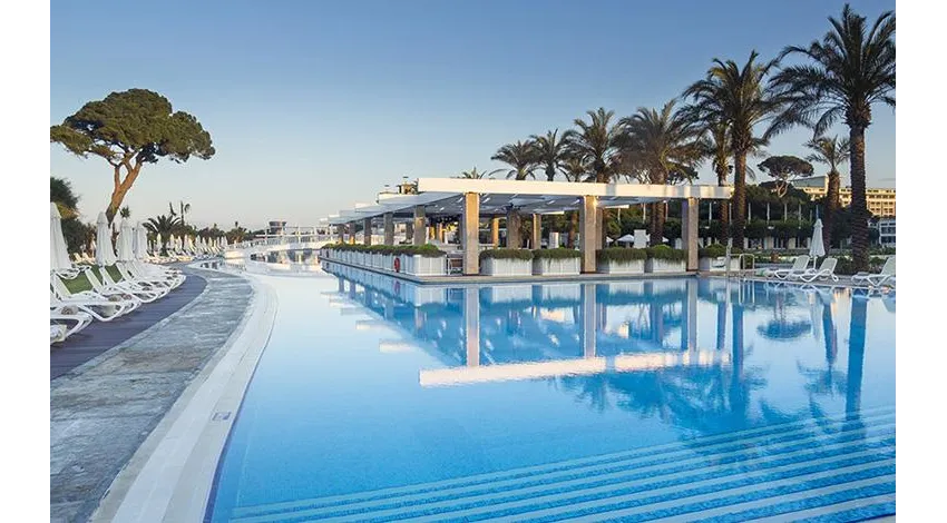 RIXOS PREMIUM BELEK  5*-17