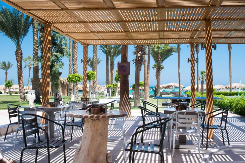 MERAKI RESORT (ADULTS ONLY 16+)  4*-19