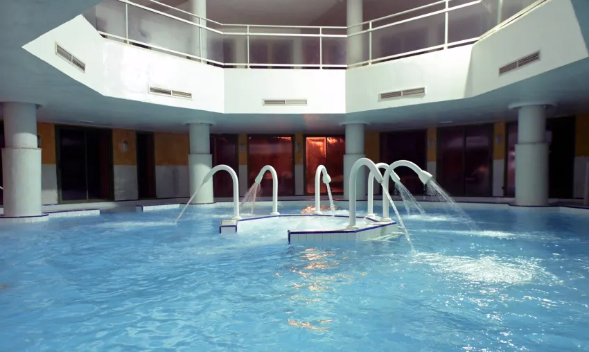 Alhambra Thalasso 5*-21