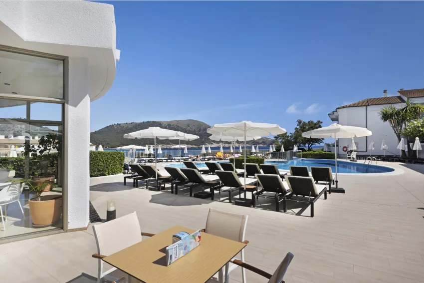 THB Guya Playa 4*-19