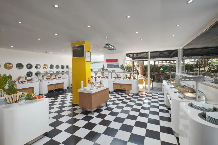 Sunpark Garden Hotel 4*-18