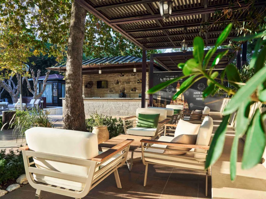 Rixos Downtown Antalya 5*-114