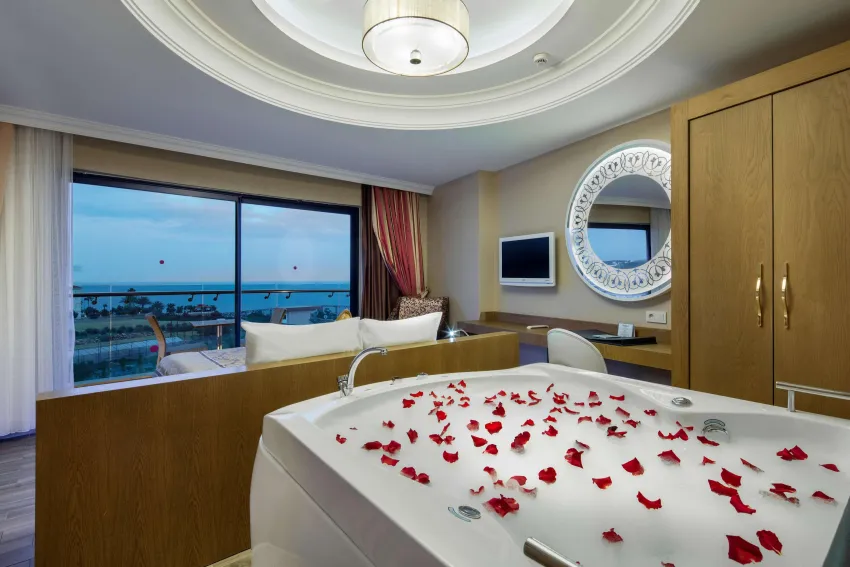 Granada Luxury Okurcalar 5*-115