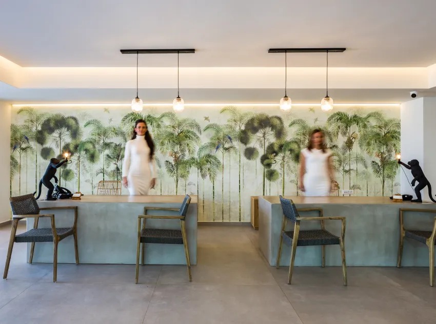 Atermono Boutique Resort 5*-12