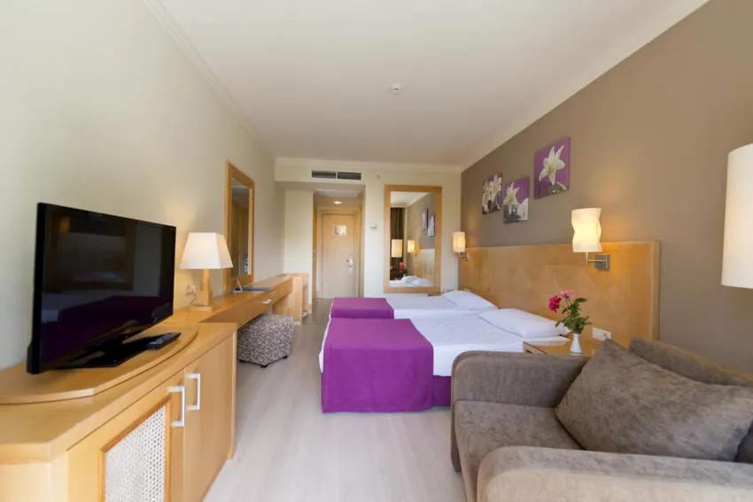 Sealife Buket Resort & Beach Hotel 5*-38