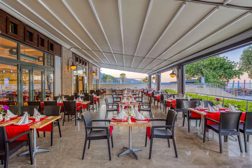 Sealife Kemer Resort Hotel 5*-146