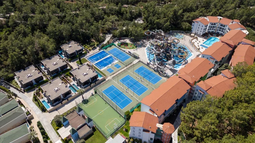 Nirvana Dolce Vita 5*-6