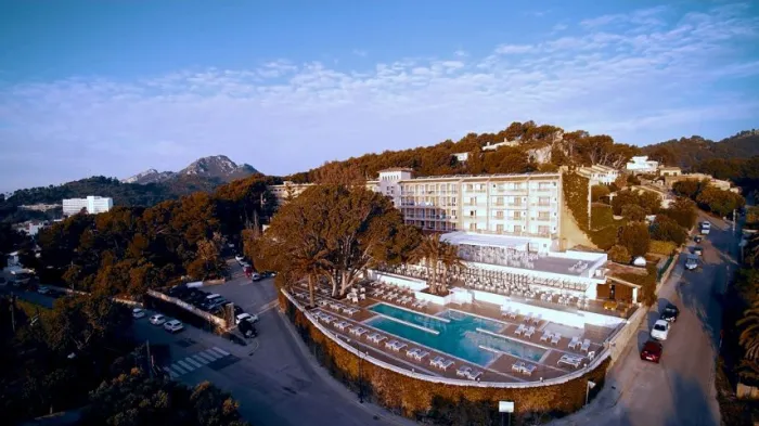 Na Taconera Sport & Relax 4* - Font de sa cala - Spania