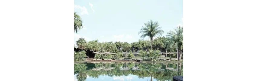 Voyage Kundu 5*-7