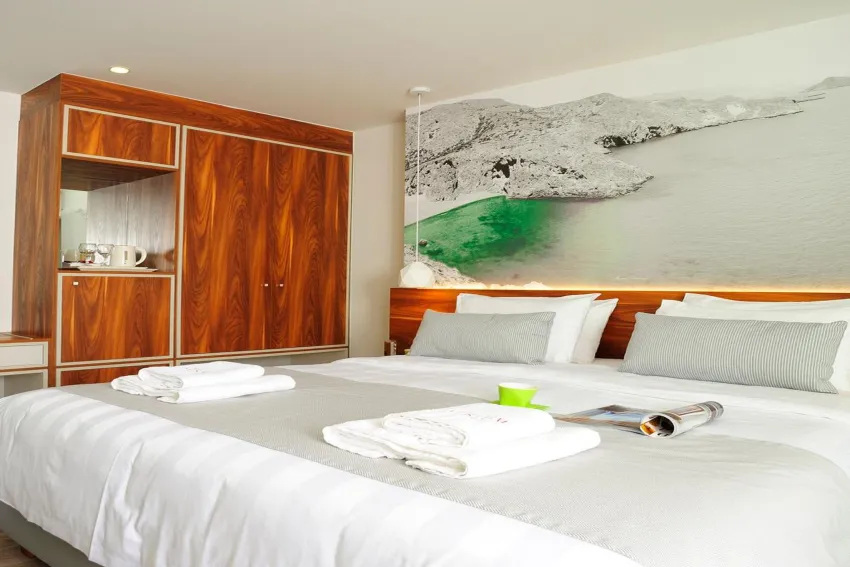 Atrium Ambiance Hotel 4*-167