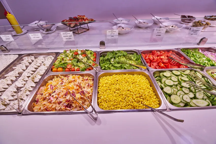 Sunrise Village Hotel 3*-50