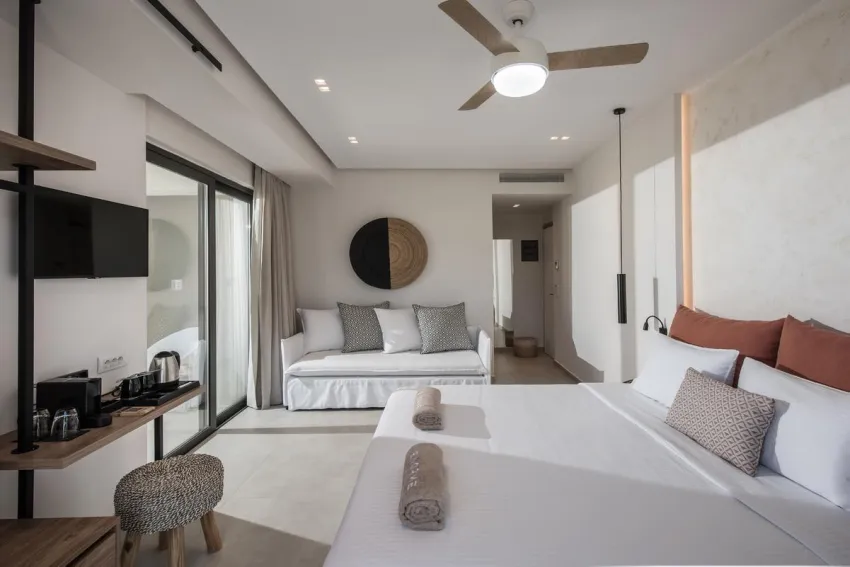 Enorme Teatro Beach Hotel 4*-8