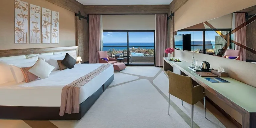 Noah's Ark Deluxe Hotel & Spa 5*-19