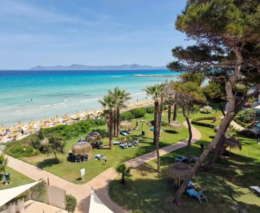 Playa Esperanza Resort 4*-74