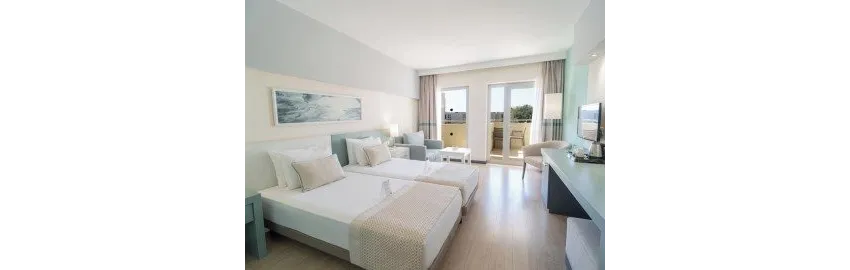 Arcanus Hotels Sorgun 5*-8