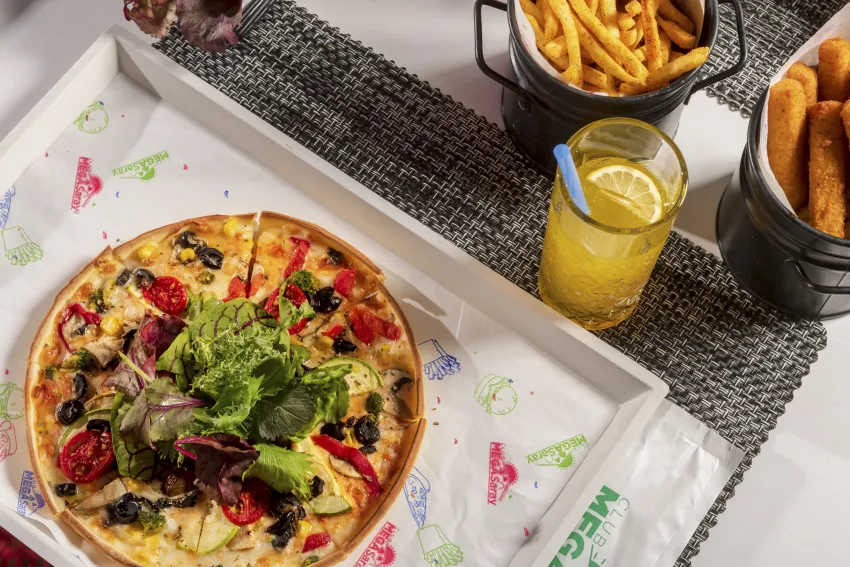 Megasaray Club Belek 5*-136