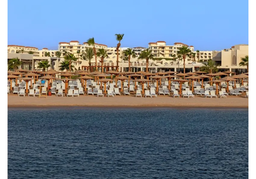 XANADU MAKADI BAY  5*-26