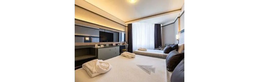 Vonresort Golden Coast 5*-15