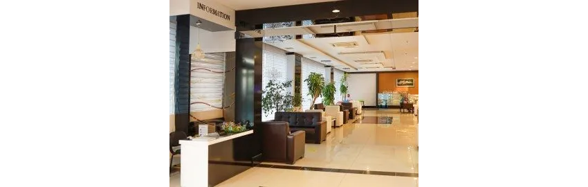 Side Kum Hotel 5*-19