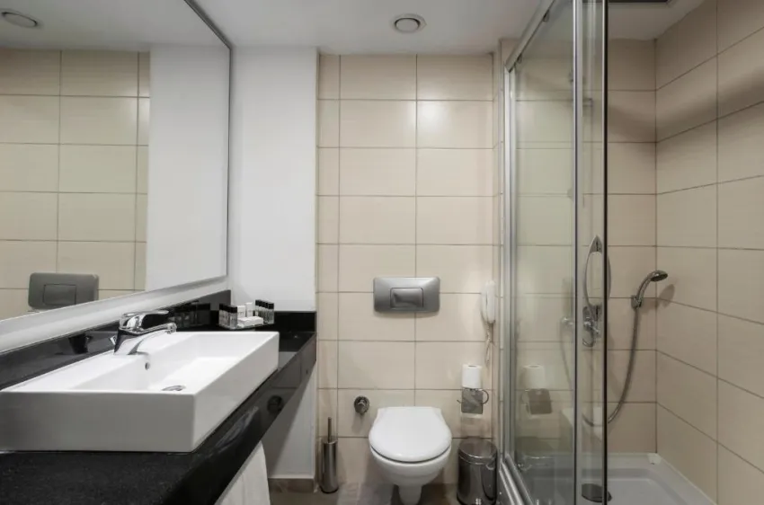 KIMEROS PARK HOLIDAY VILLAGE  5*-16