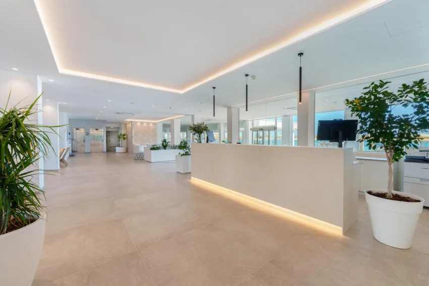 Ferrer Concord Hotel Spa 4*-13