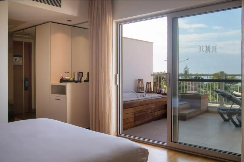 TUI BLUE BARUT ANDIZ (ADULT ONLYS 16+)  4*-65