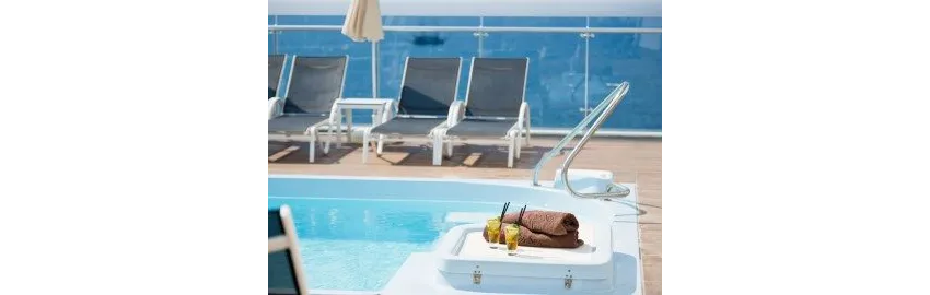 Selene Beach & Spa Hotel 5*-21