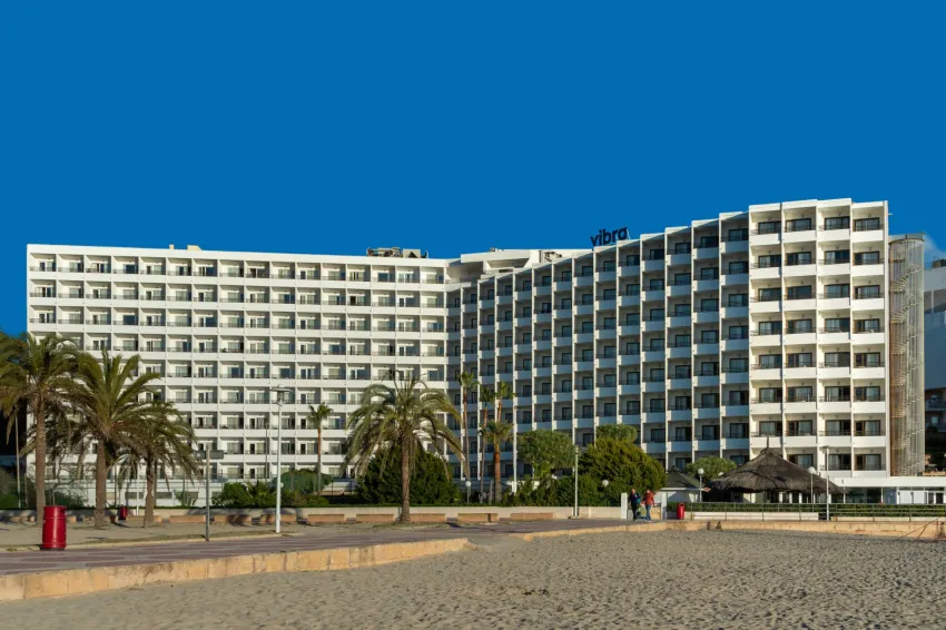 Vibra Beverly Playa 4*-28