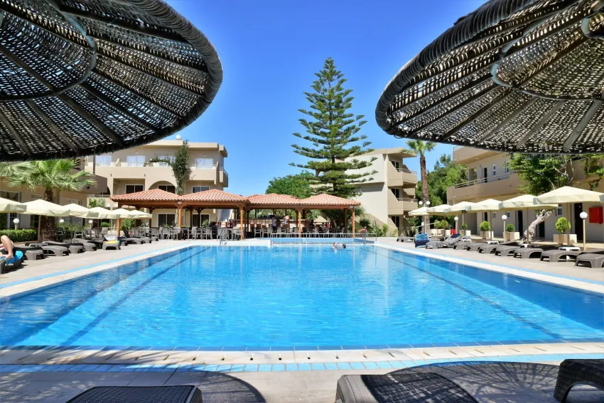 Marathon Hotel 4*-14