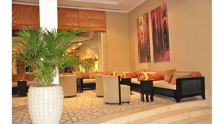 MARHABA CLUB  4*-8