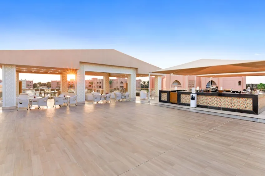 Pickalbatros Aqua Vista Resort 4*-67