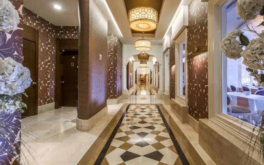 VILLA SIDE HOTEL  4*-32