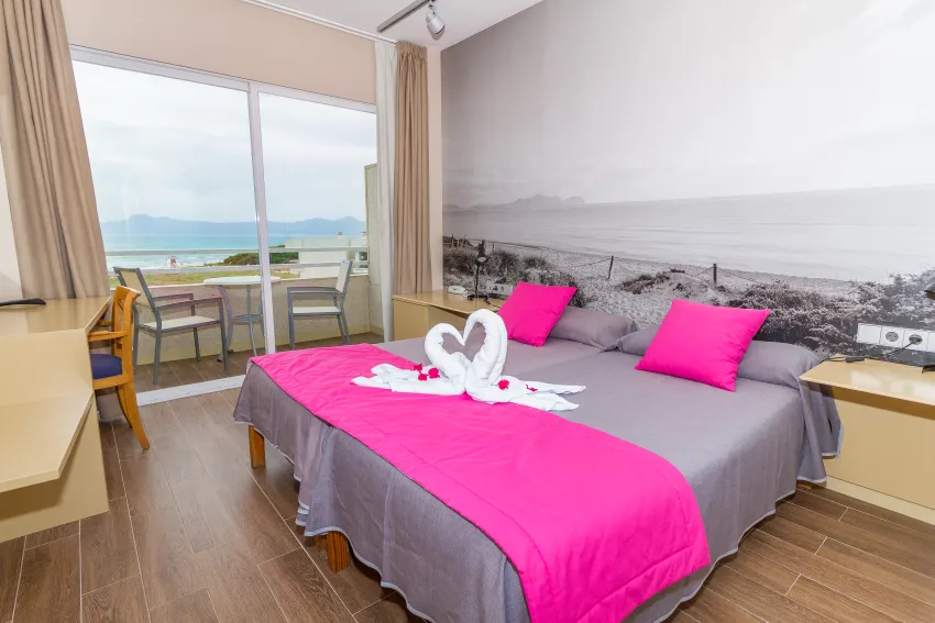 Eix Platja Daurada Hotel & SPA 4*-200