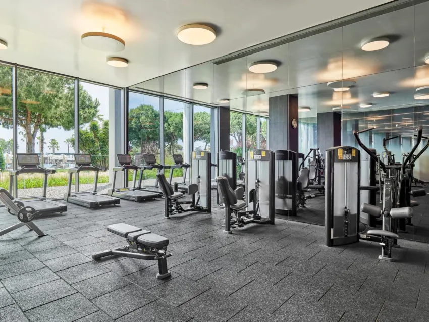 Voyage Belek Golf & Spa Hotel 5*-22