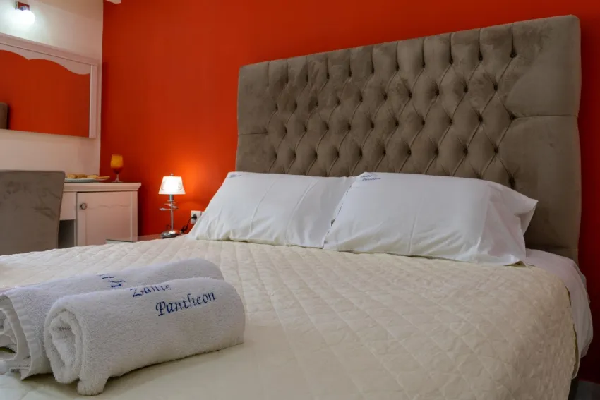 Zante Pantheon 4*-21