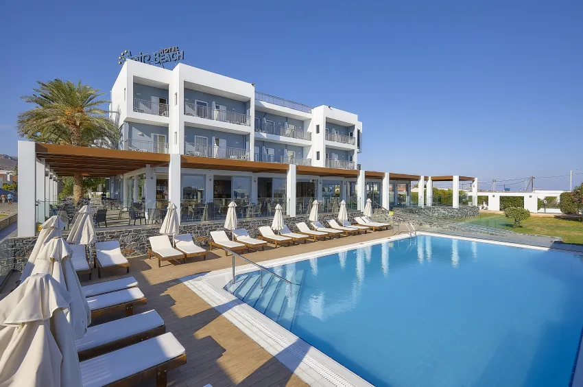 Astir Beach 4*-28